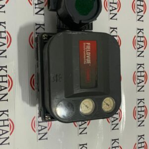 Digital Valve Controller (Positioner)