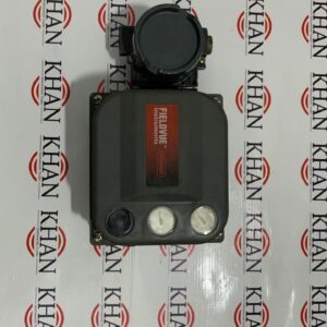 Digital Valve Controller (Positioner)