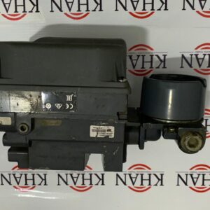 Pressure Transmitter
