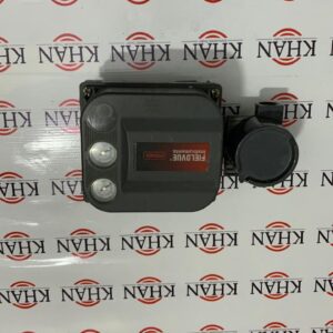 Digital Valve Controller (Positioner)