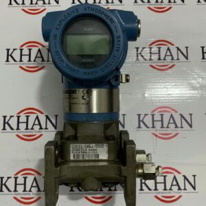 Differential Pressure Transmitter
