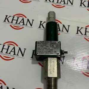 Pressure Relief Valve