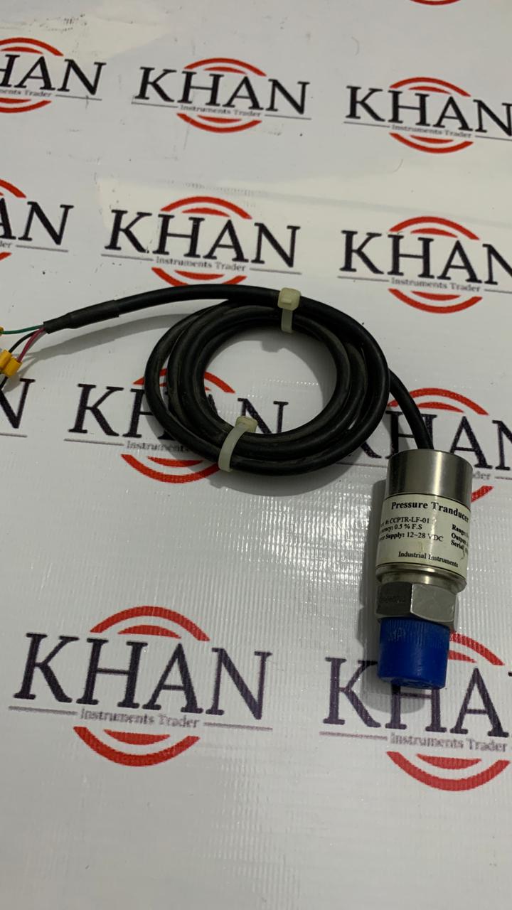 Pressure Transmitter
