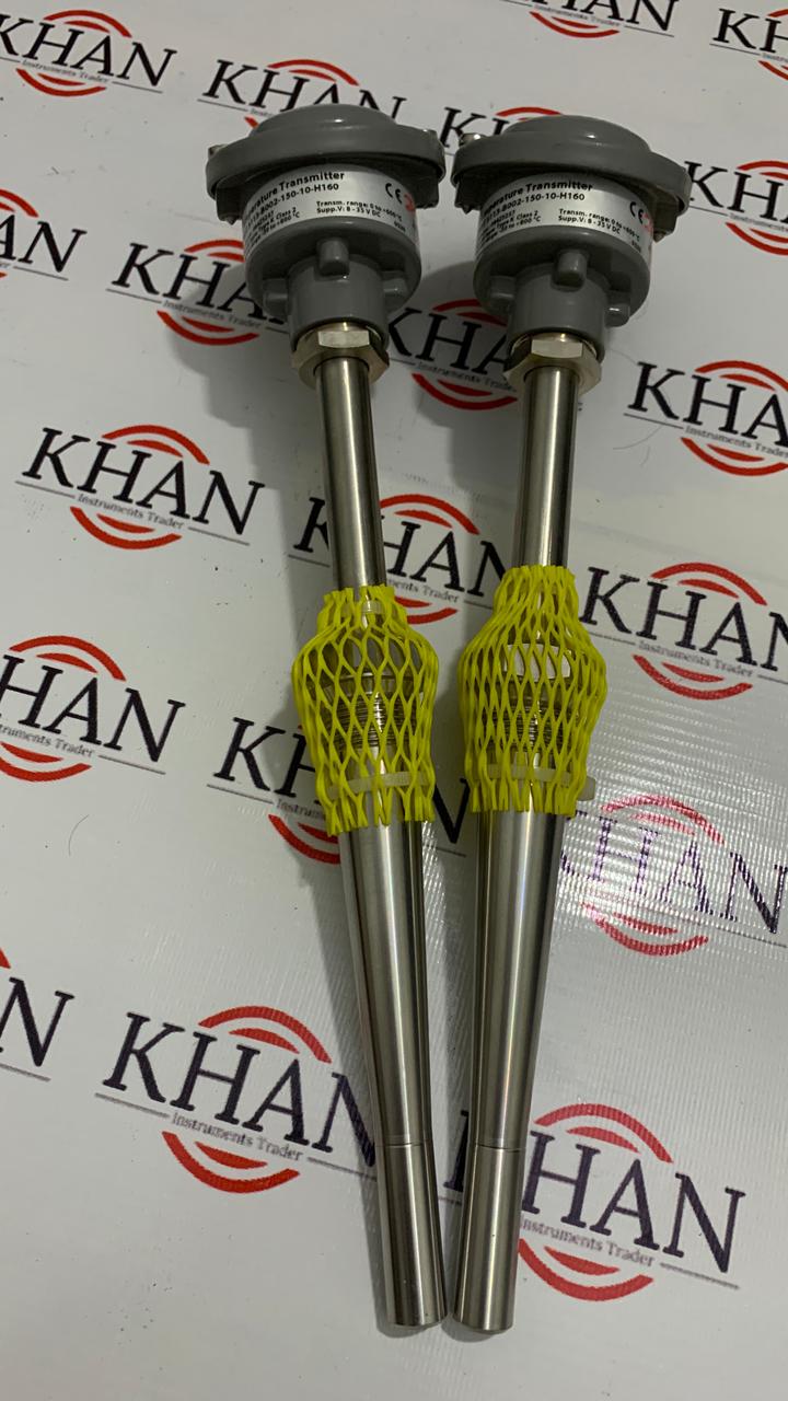 Temperature Transmitter