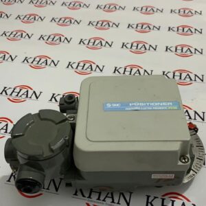 Electro Pneumatic Positioner