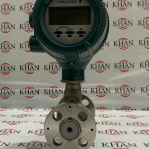Magnetic Flowmeter