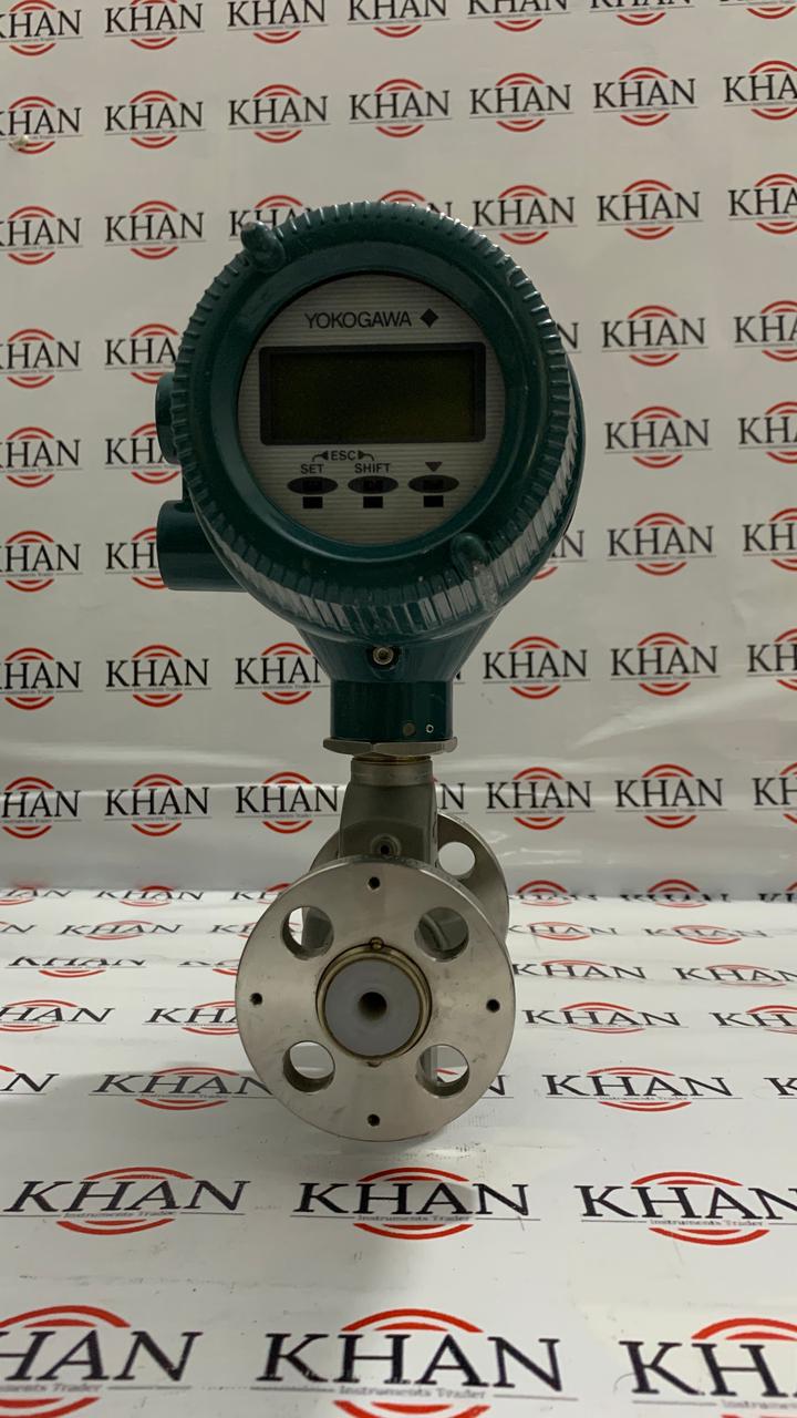Magnetic Flowmeter