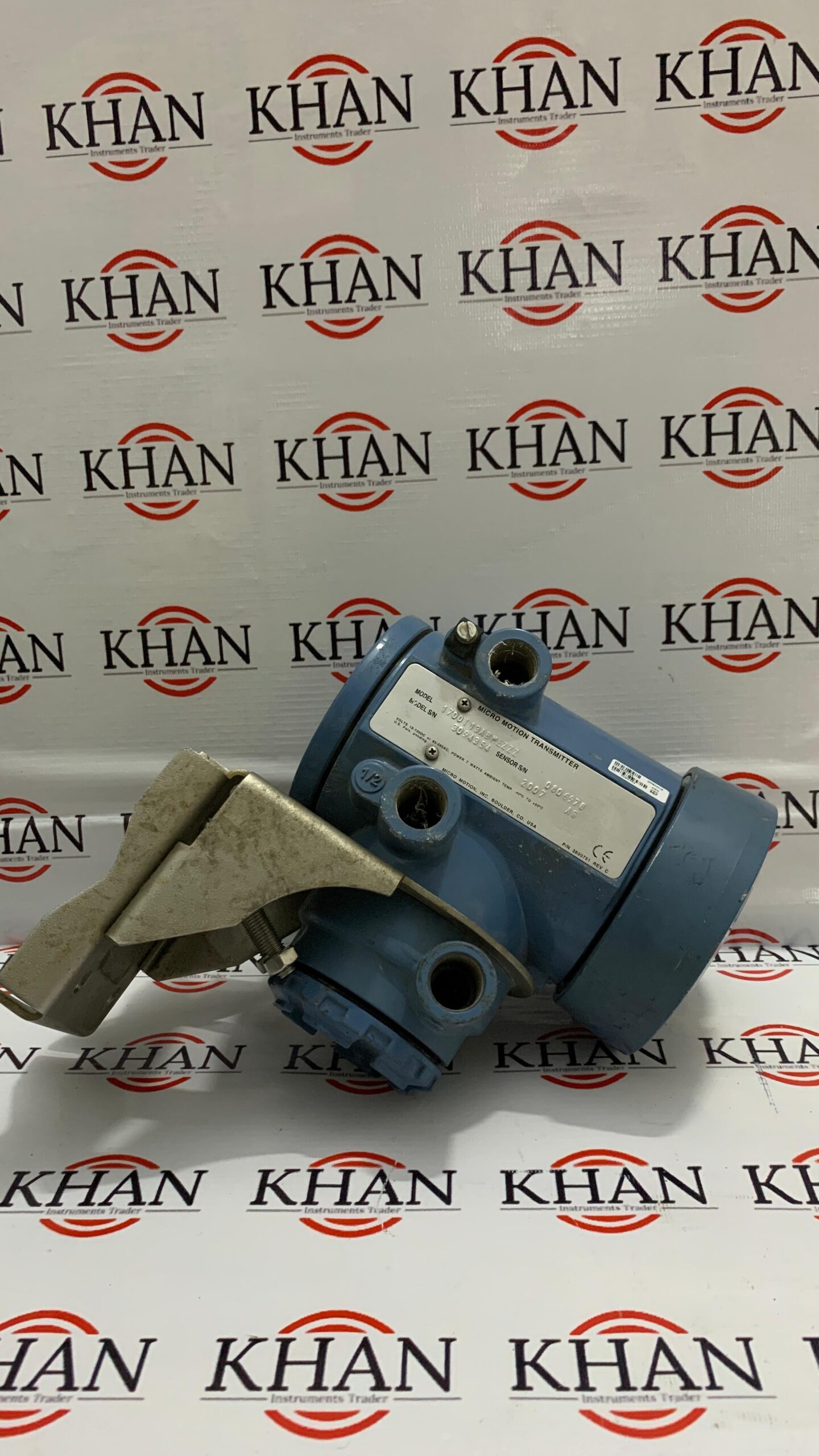 Flow Transmitter
