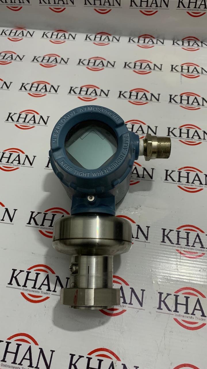 Level Transmitter