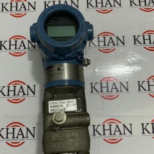 Differential Pressure Transmitter