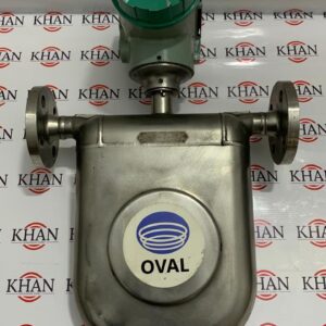 Mass Flow Meter