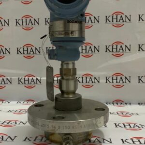 Pressure Transmitter