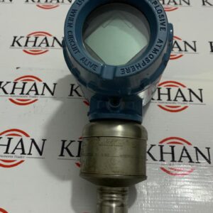 Pressure Transmitter
